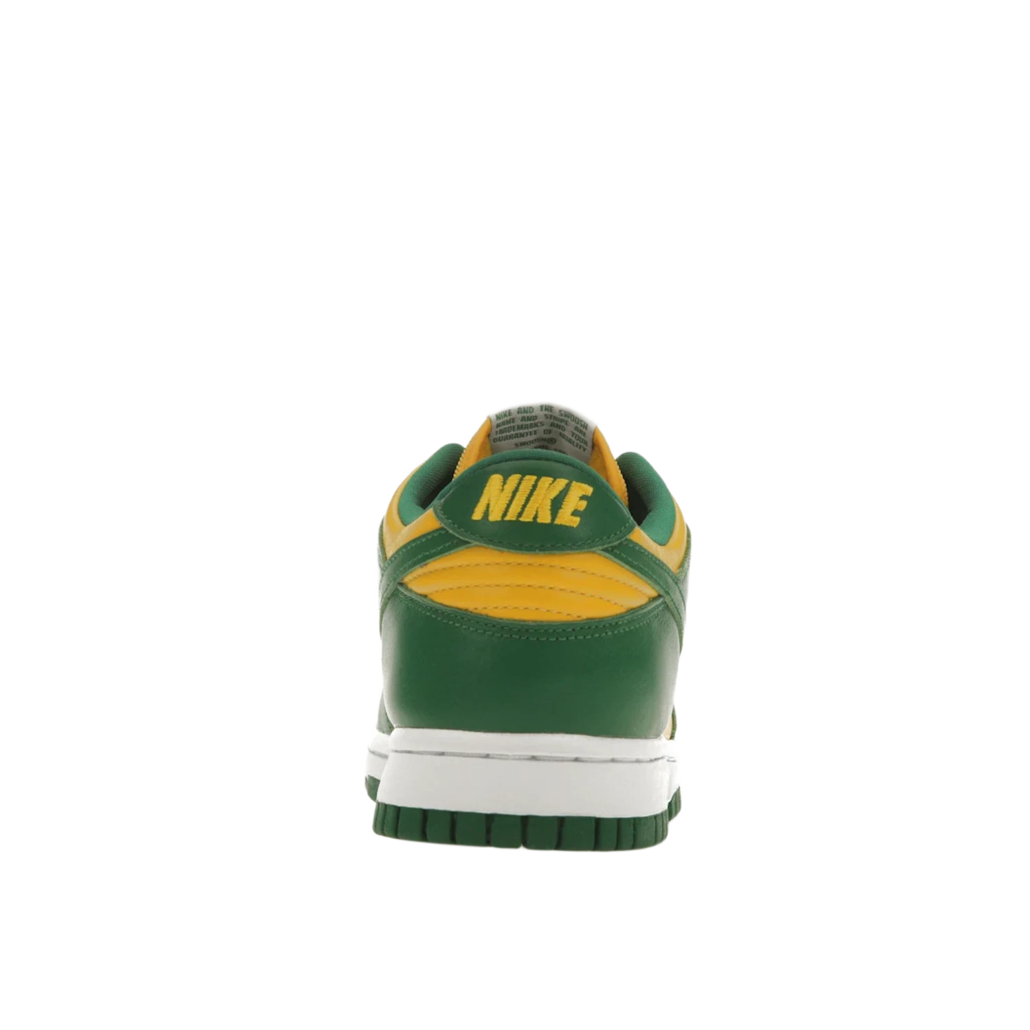 Nike Dunk Low Brazil (2020/2024)