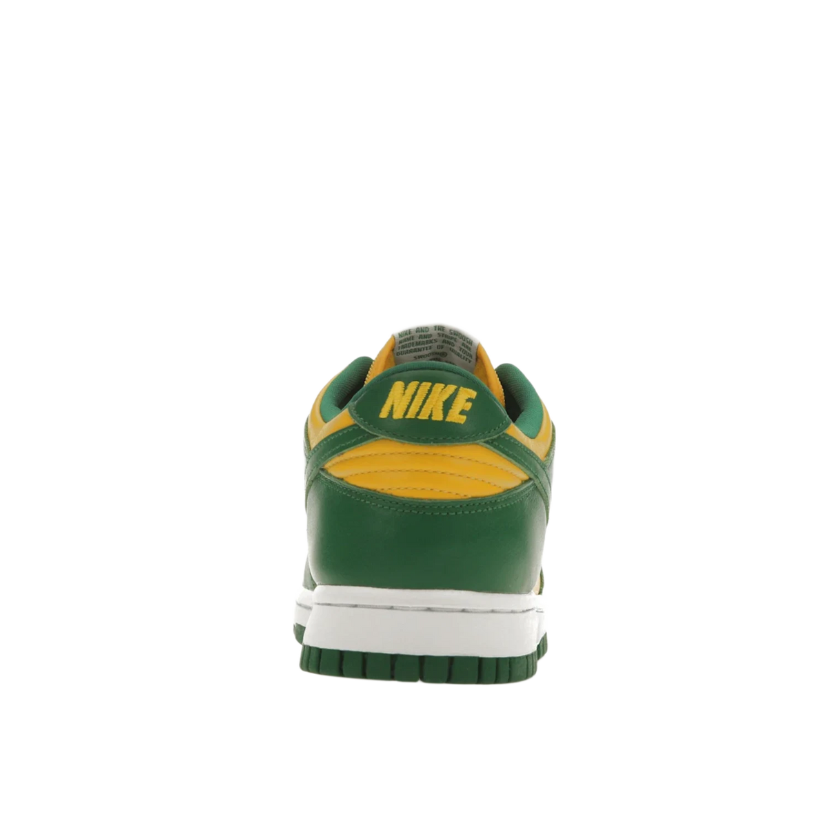 Nike Dunk Low Brazil (2020/2024)
