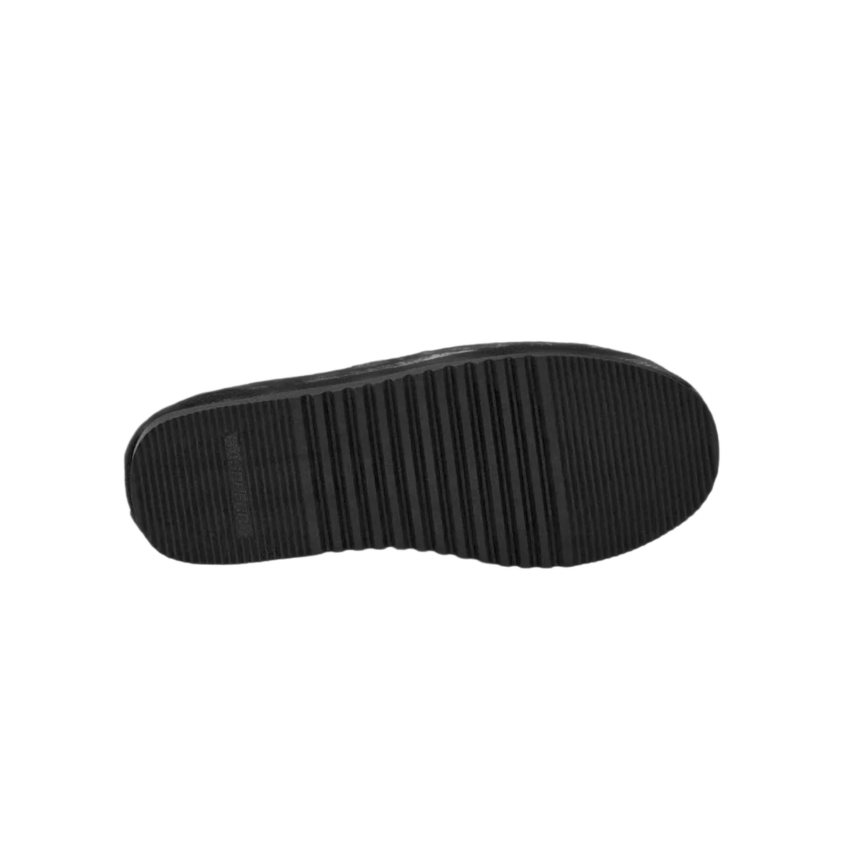 GV Gallery Deebo Slippers Black