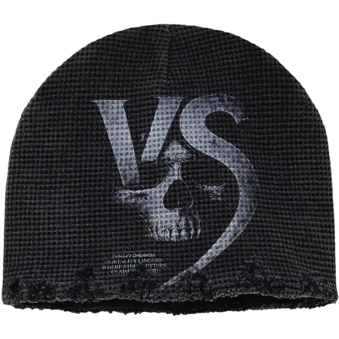 Vale Forever VS Skull Beanie