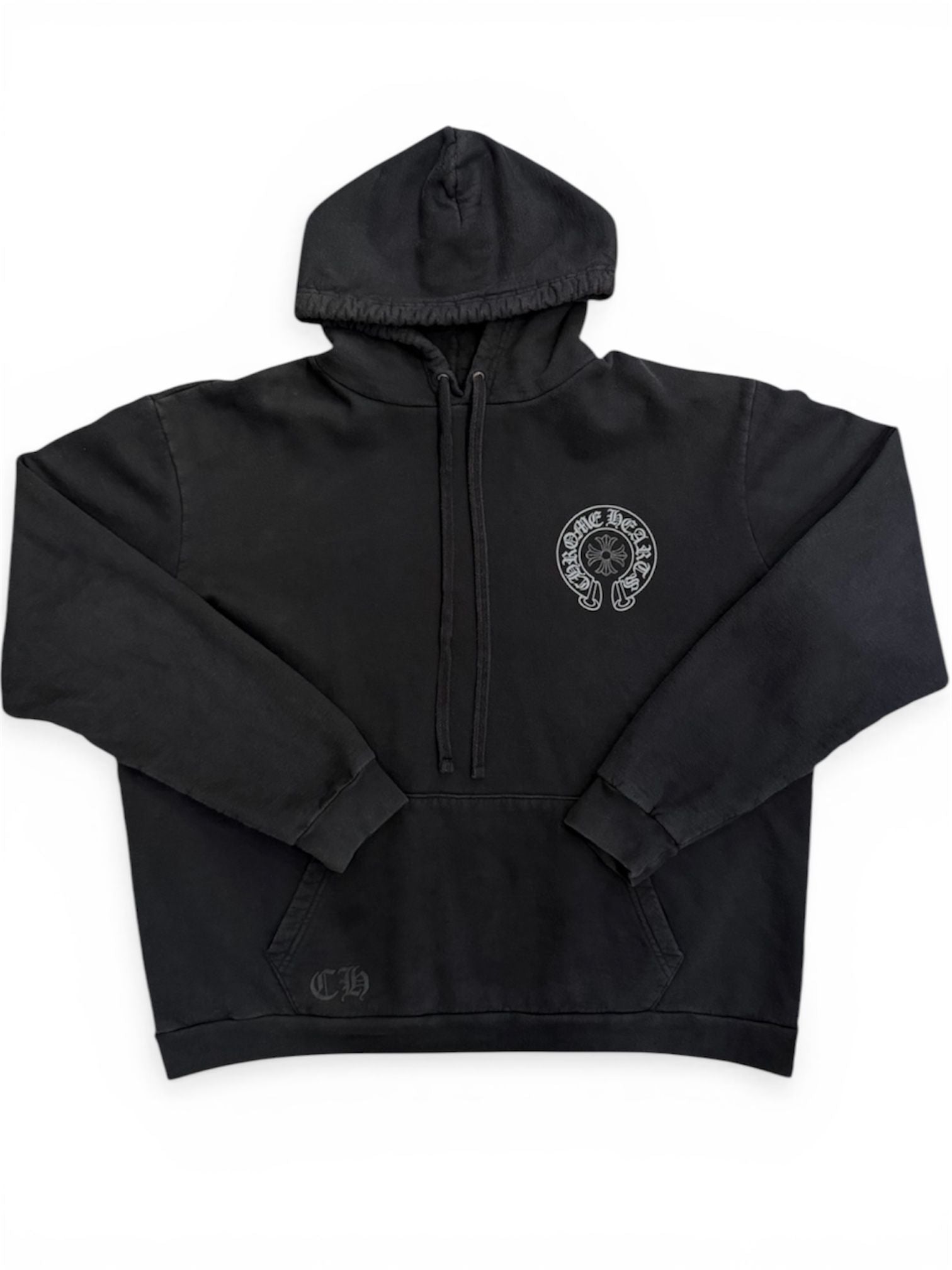 Chrome Hearts Las Vegas Hoodie 20th Anniversary Hoodie