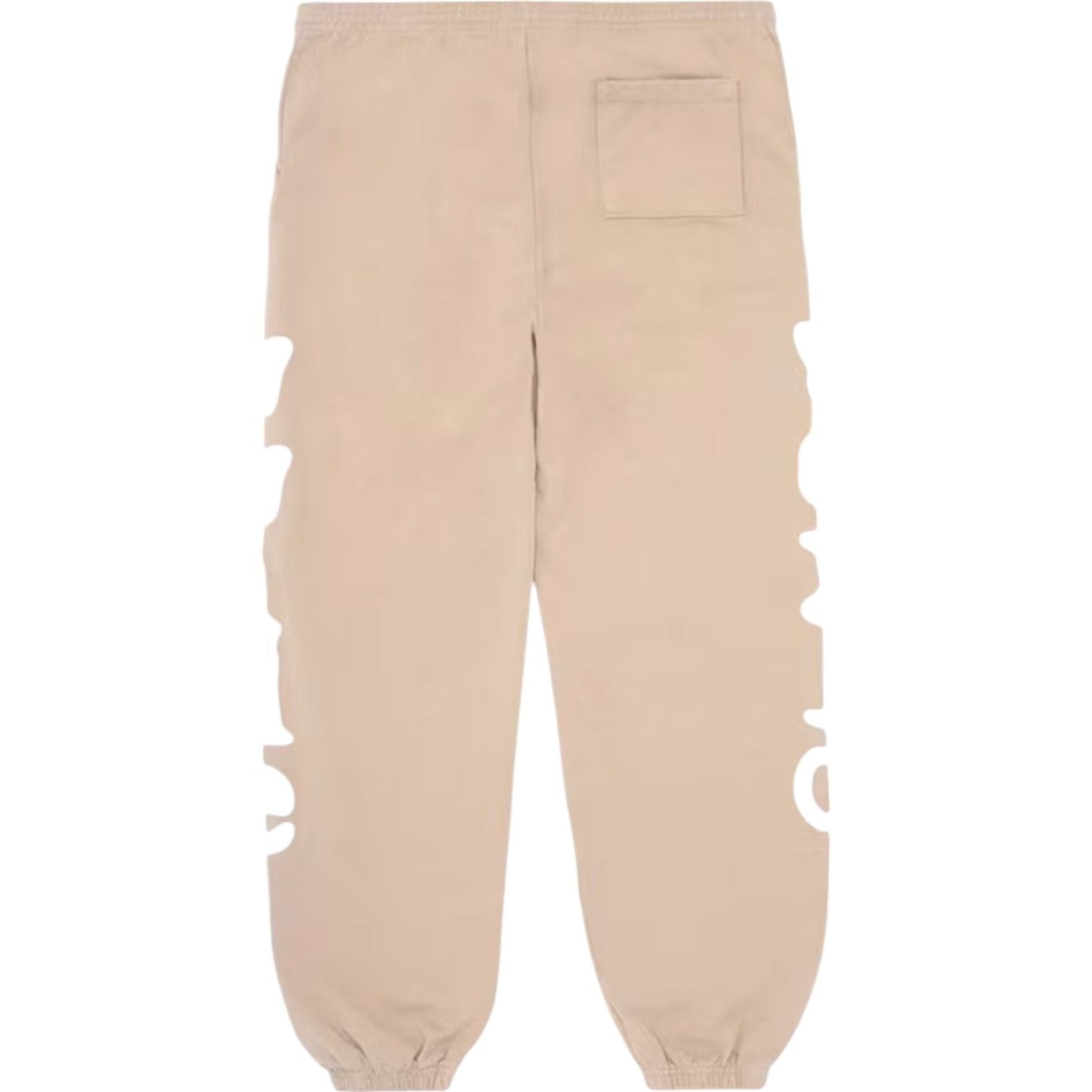 Sp5der Beluga Sweatpants Sand