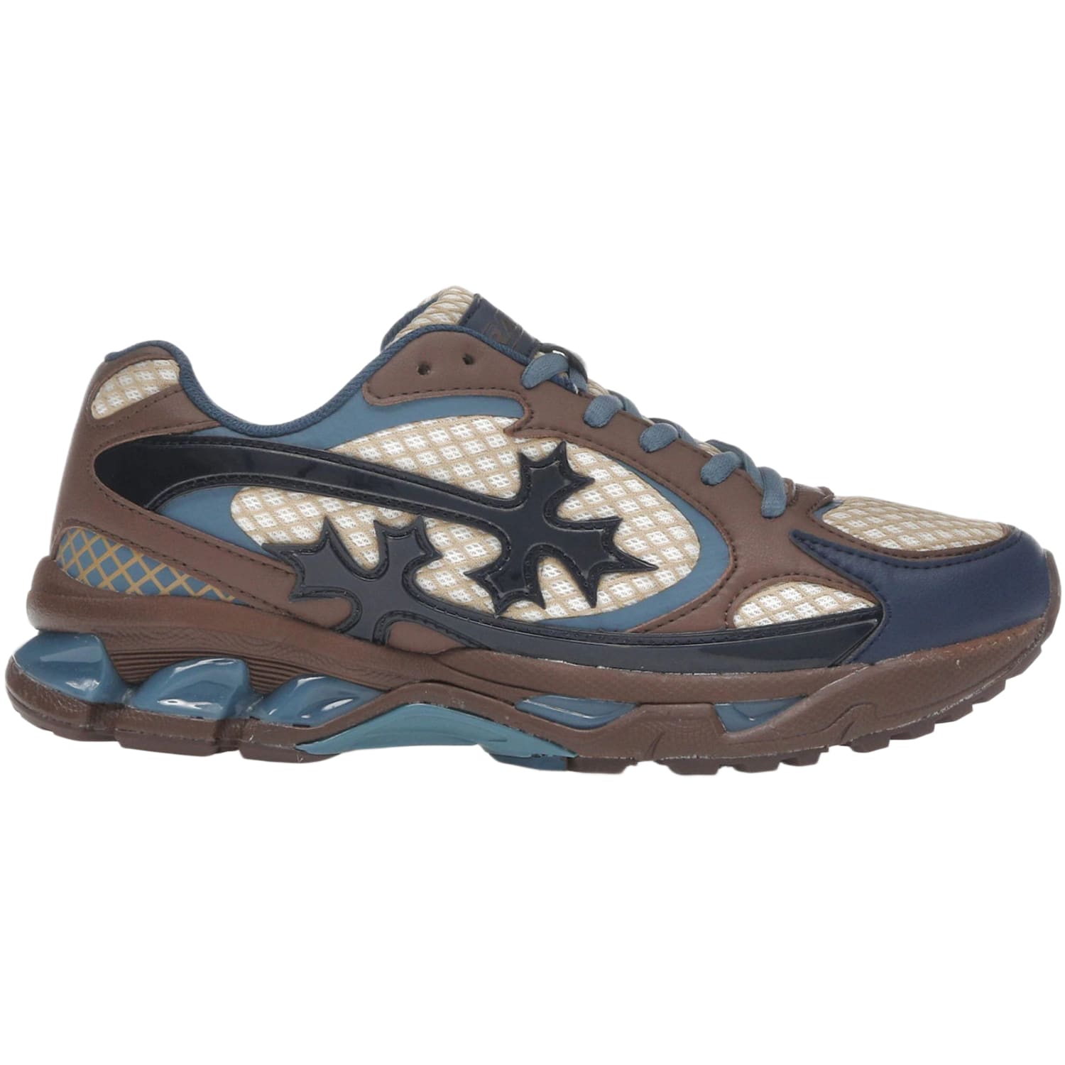 Bravest Studios Kross Kountry Runner Dune
