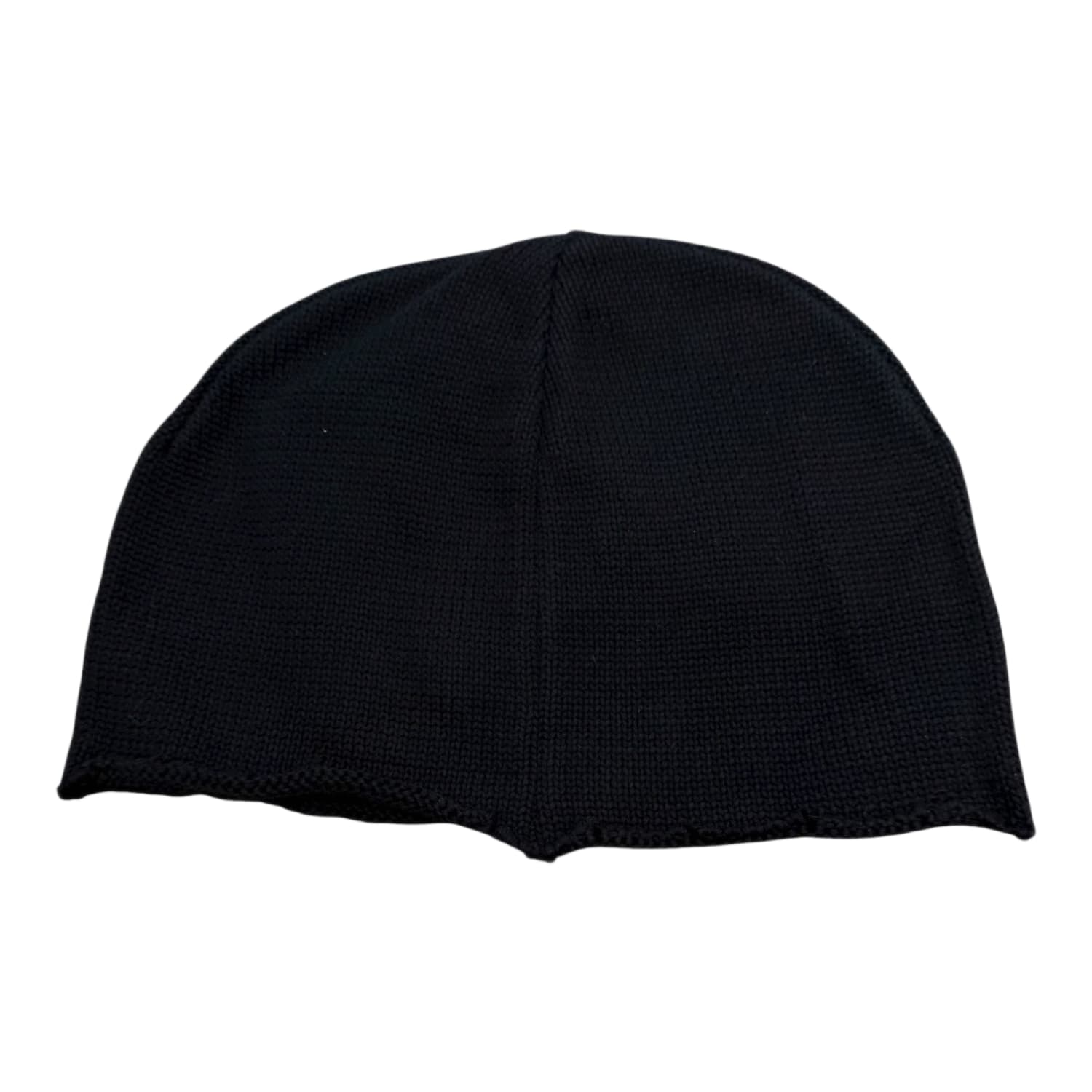Triple Sevens Beanie Black Green