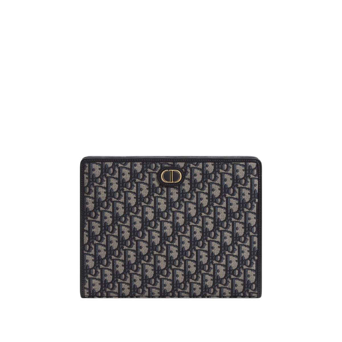 Dior 30 Montaigne Oblique pouch