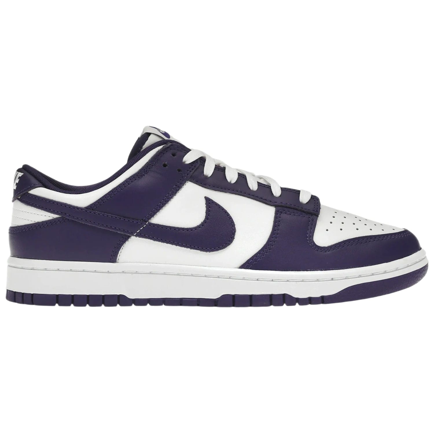 Nike Dunk Low Championship Court Purple