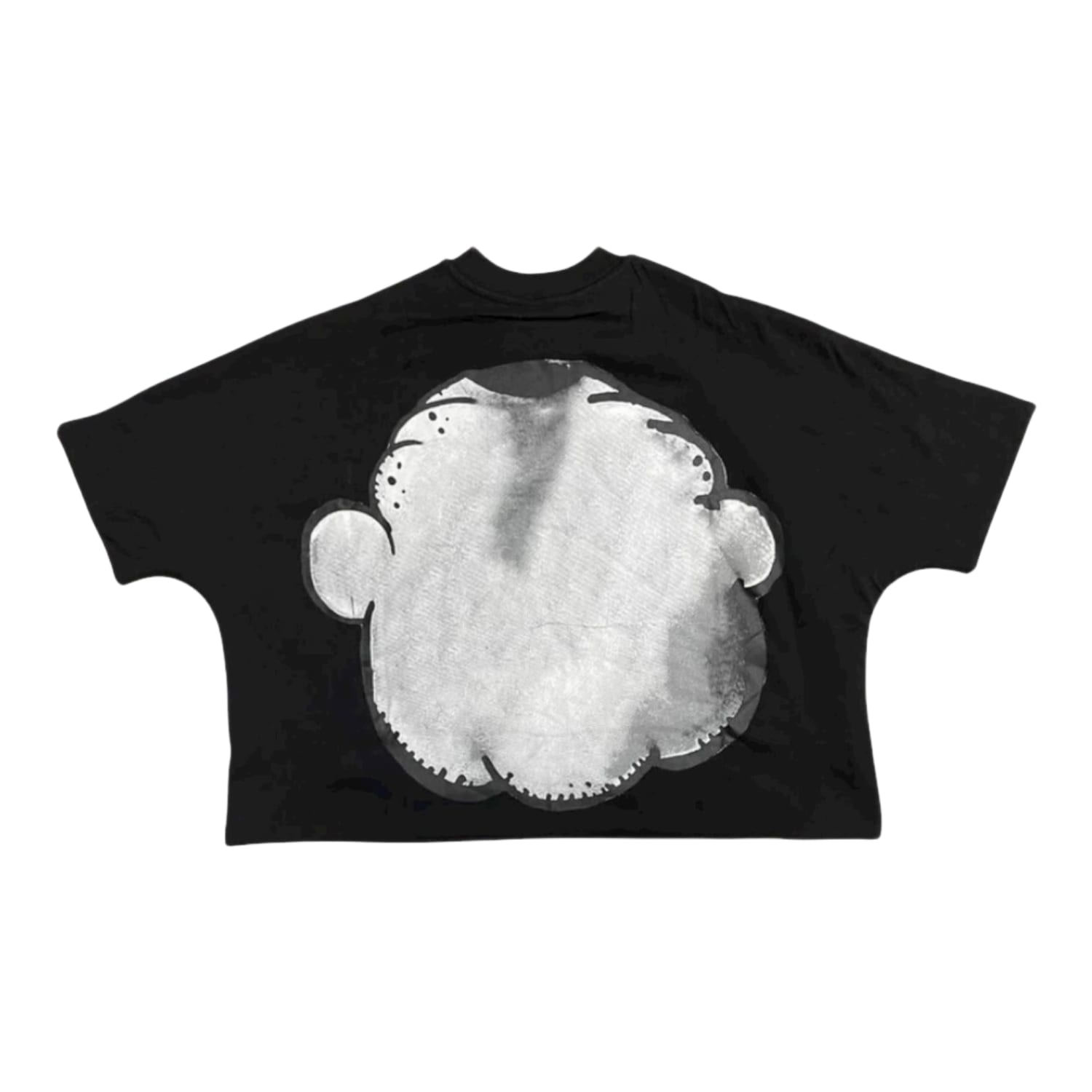 Billionaire Studios Bloo Frown T-Shirt