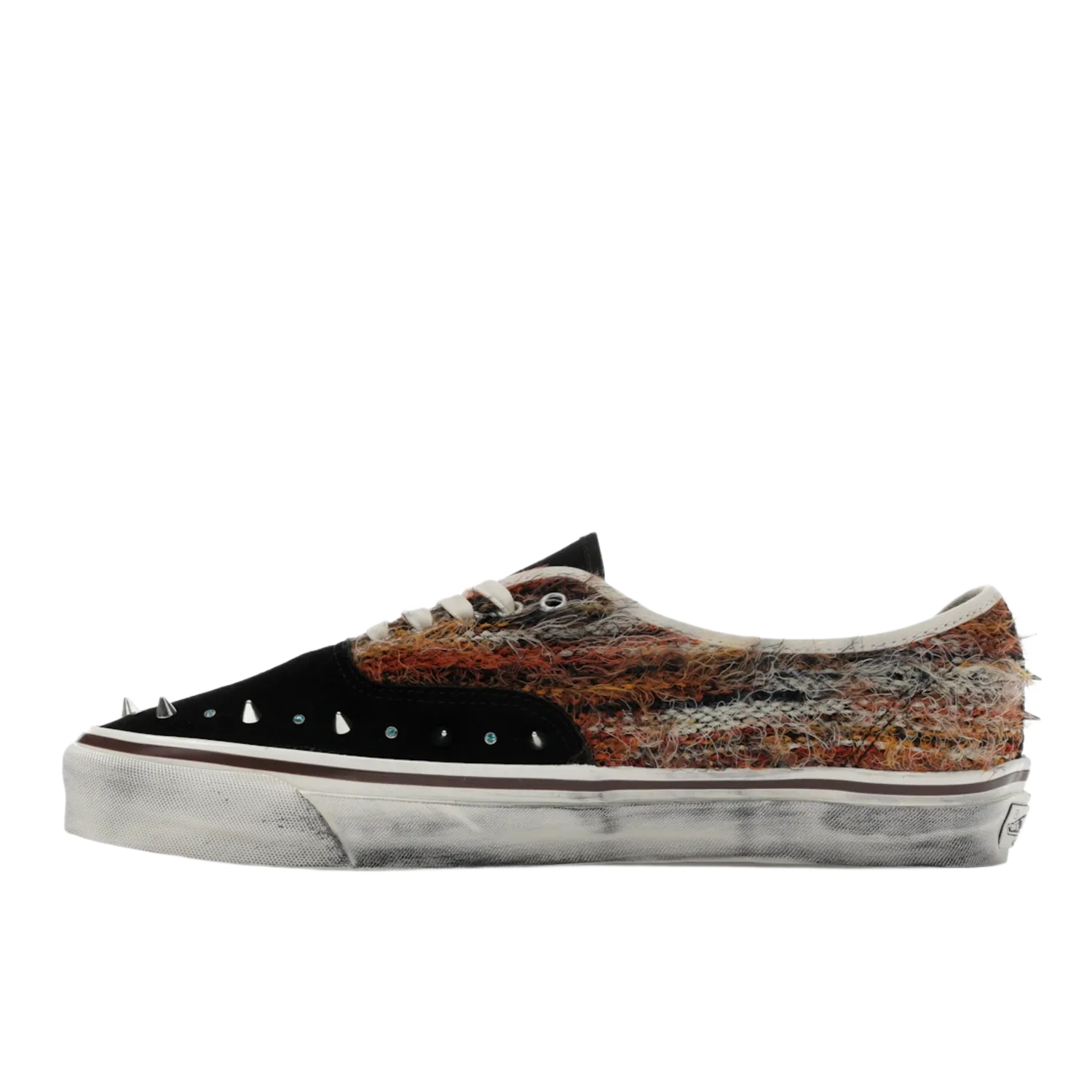 Vans Authentic 44 Ibiza Pack Black