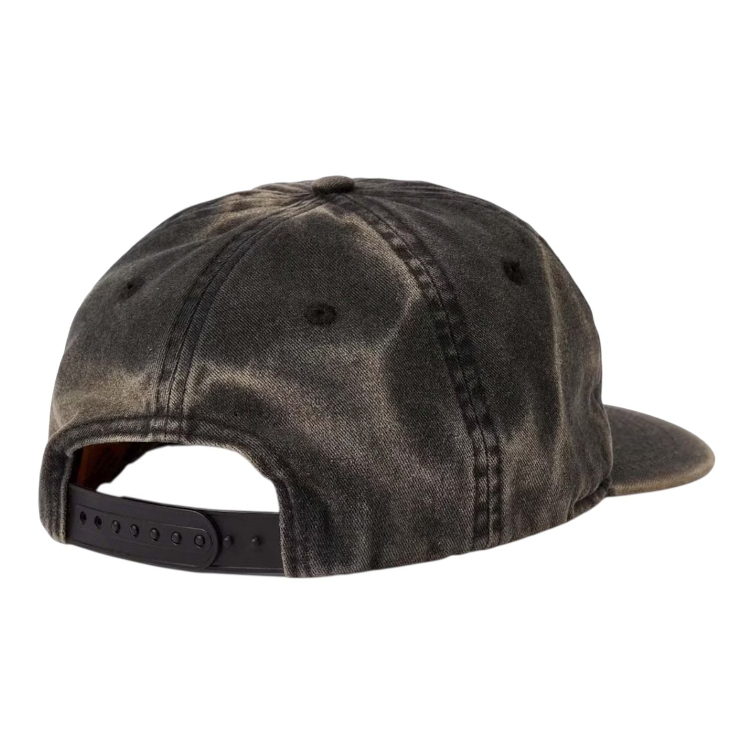 Gallery Dept. x Miami International Autodrone "Miami Grand Prix" DEPT Motorsports Hat Vintage Black