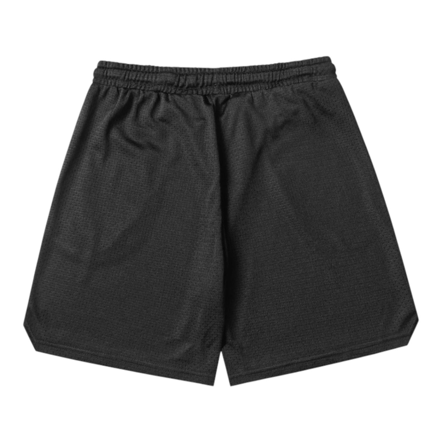 Killtec Stitched Athletic Mesh Shorts Black