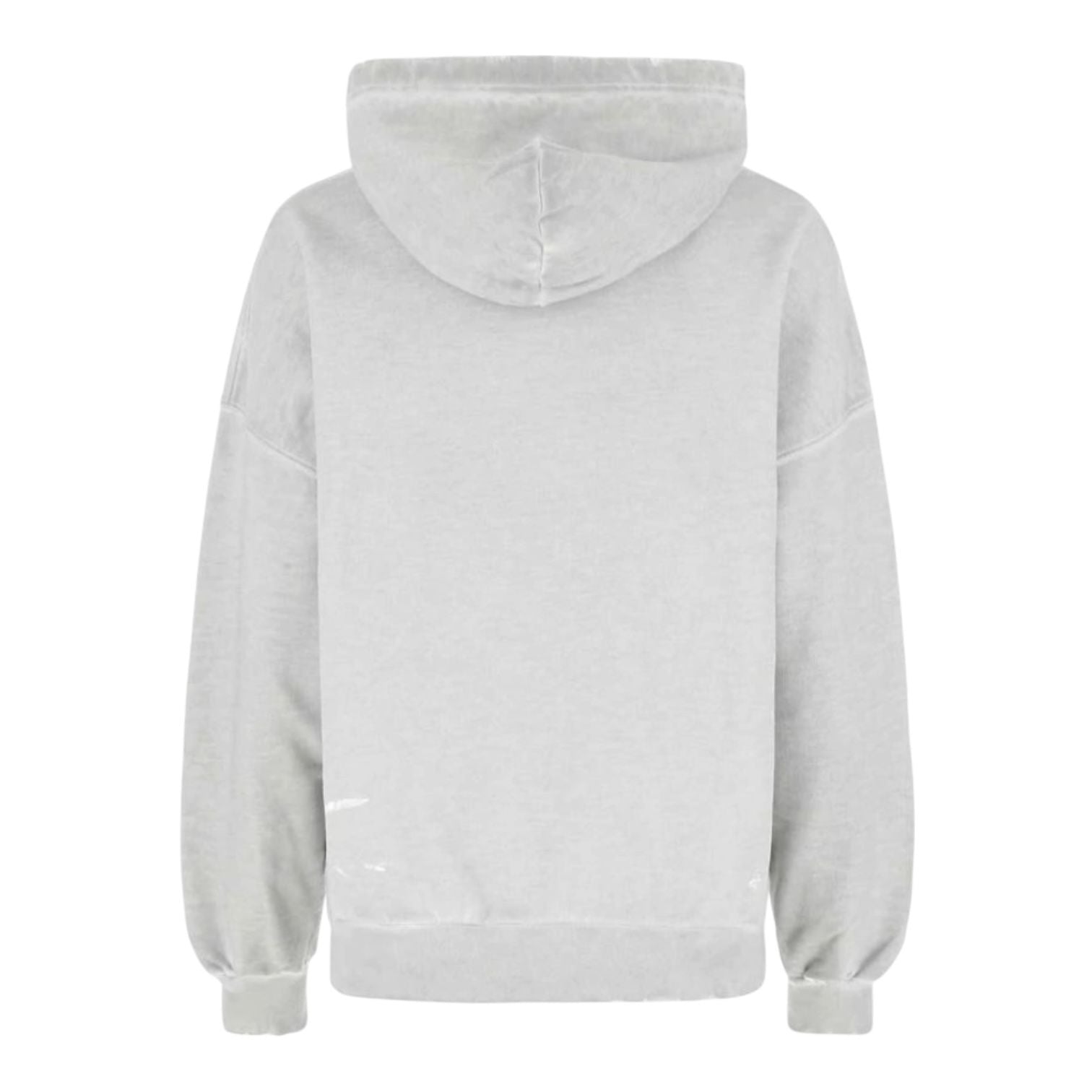 Balenciaga 90/10 Hoodie Grey/Multi