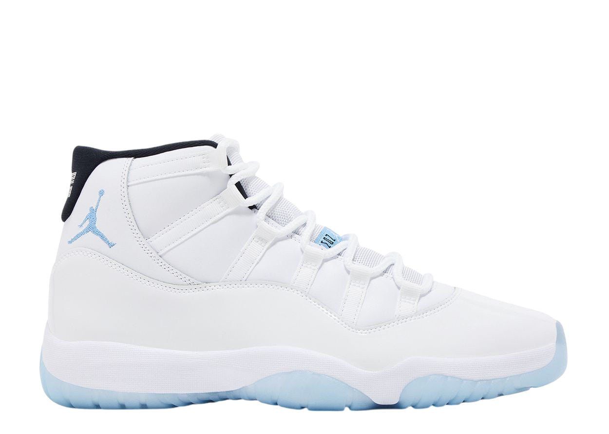 Jordan 11 Retro Legend Blue (2024)