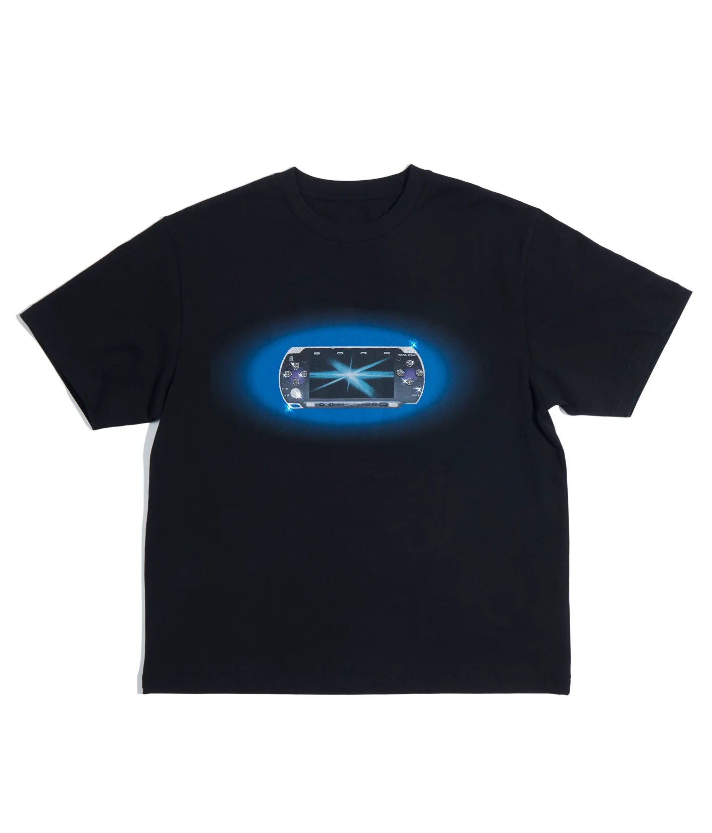 Birth Of Royal Child Vintage PSP Tee