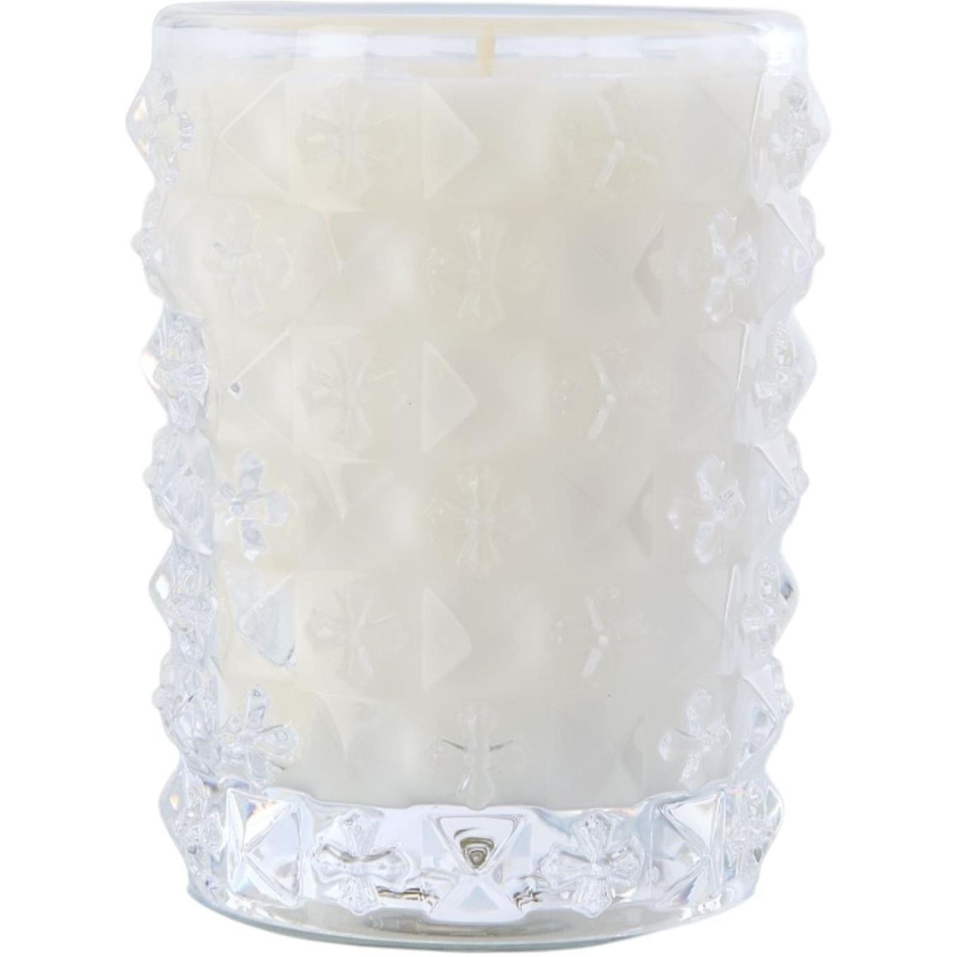 Chrome Hearts 22 Scented Candle (100G, Crystal Candle Holder Included)