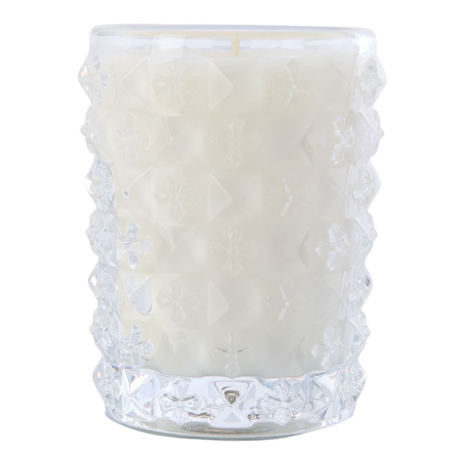 Chrome Hearts 22 Scented Candle (100G, Crystal Candle Holder Included)