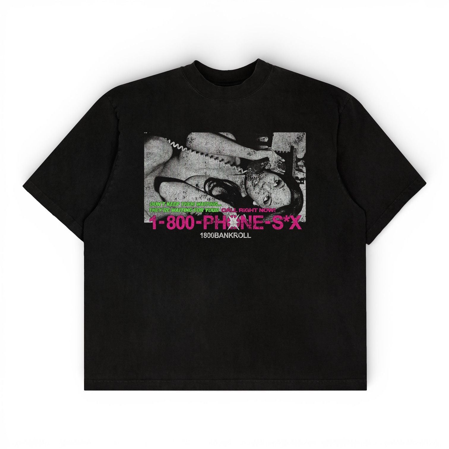 Killtec 1800 Phone Sex T-Shirt