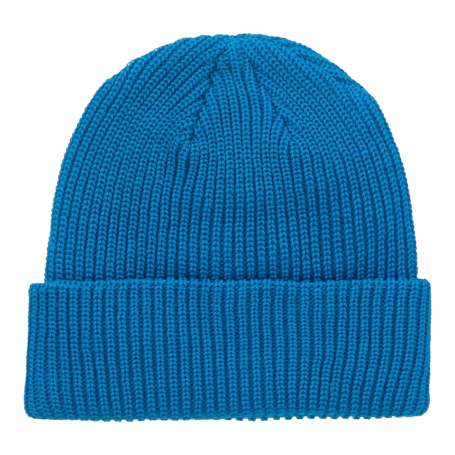 Supreme Terminal Beanie Blue