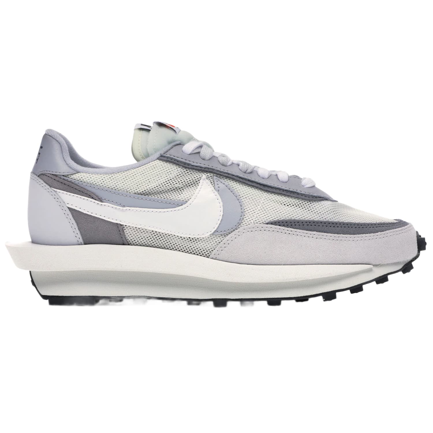 Nike LD Waffle sacai Summit White