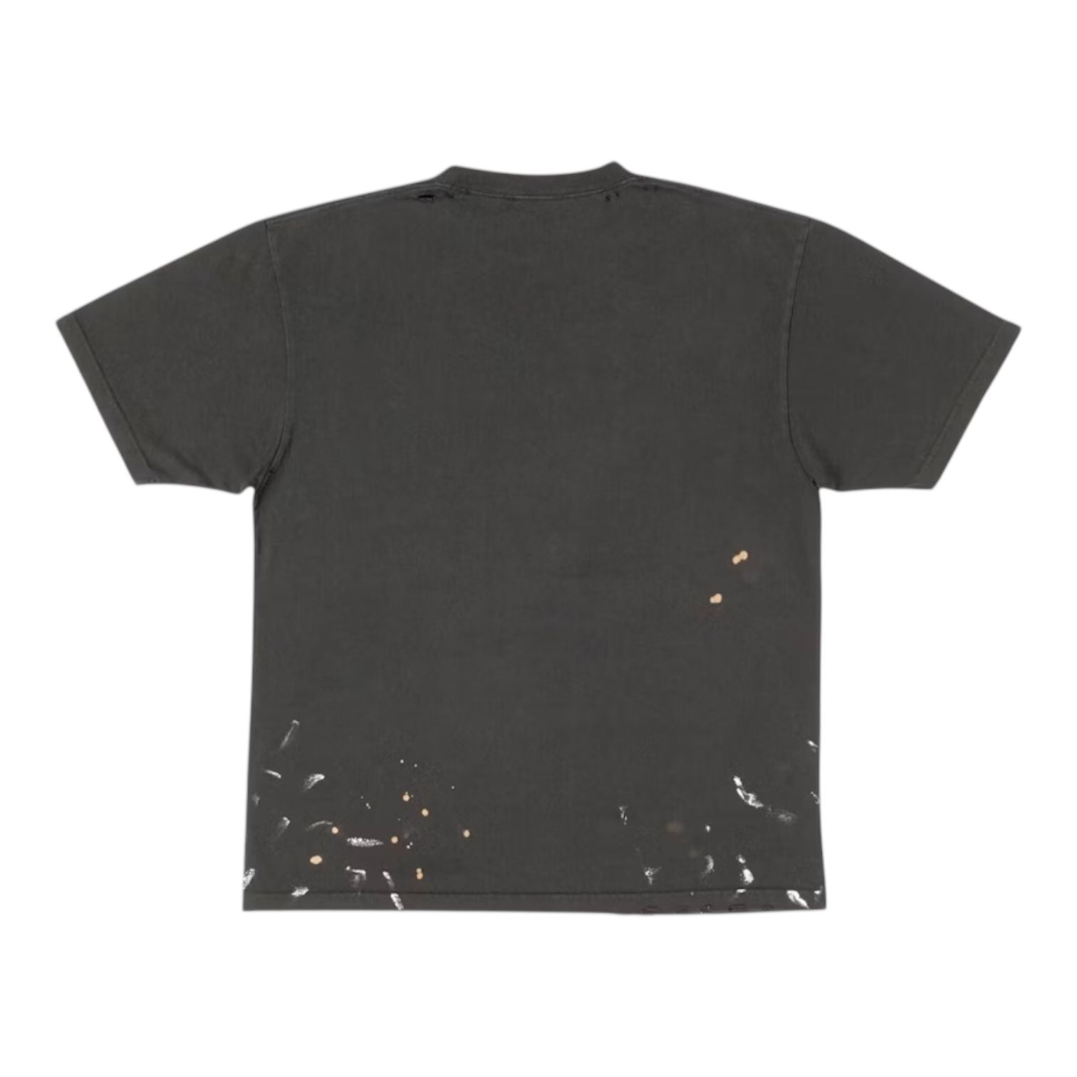 Balenciaga 90/10 Vintage T-Shirt Black/Multi