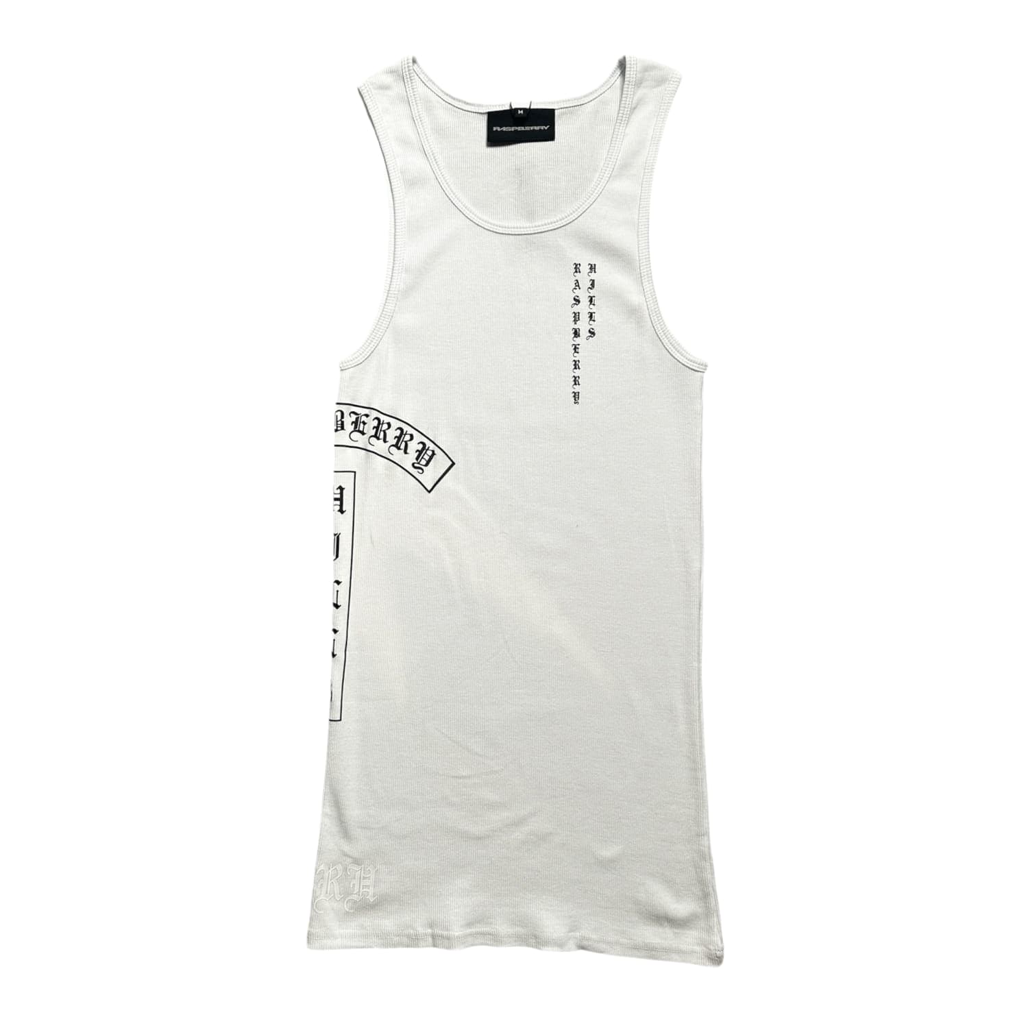 GV Gallery Raspberry Hills T Bar Tank