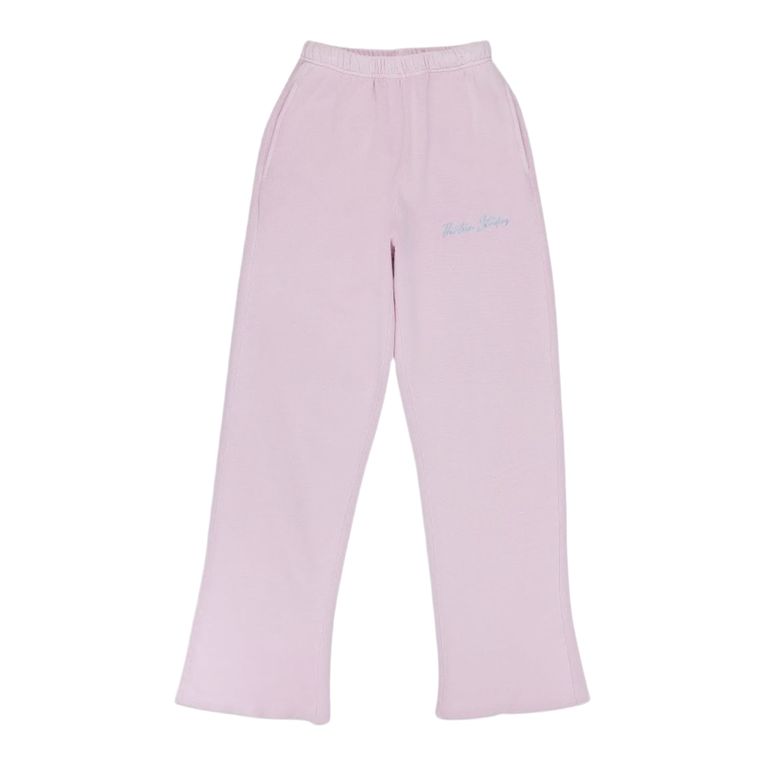 Thirteen Studios Cotton Candy Pink Sweatpants