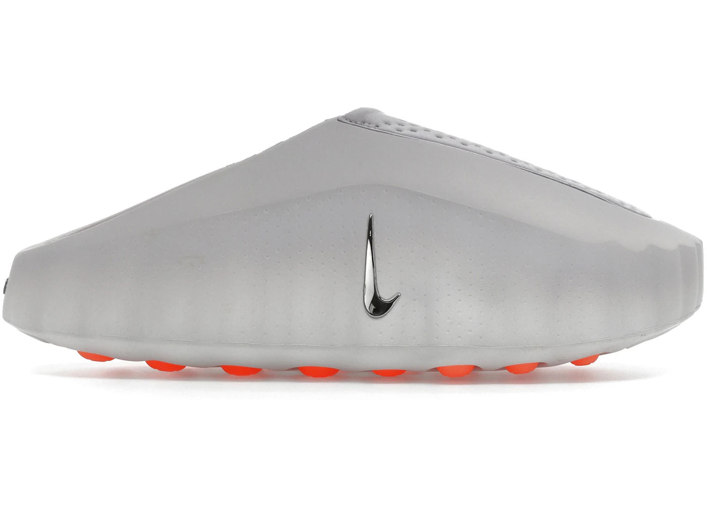 Nike Mind 001 Slide Light Smoke Grey (Women's)