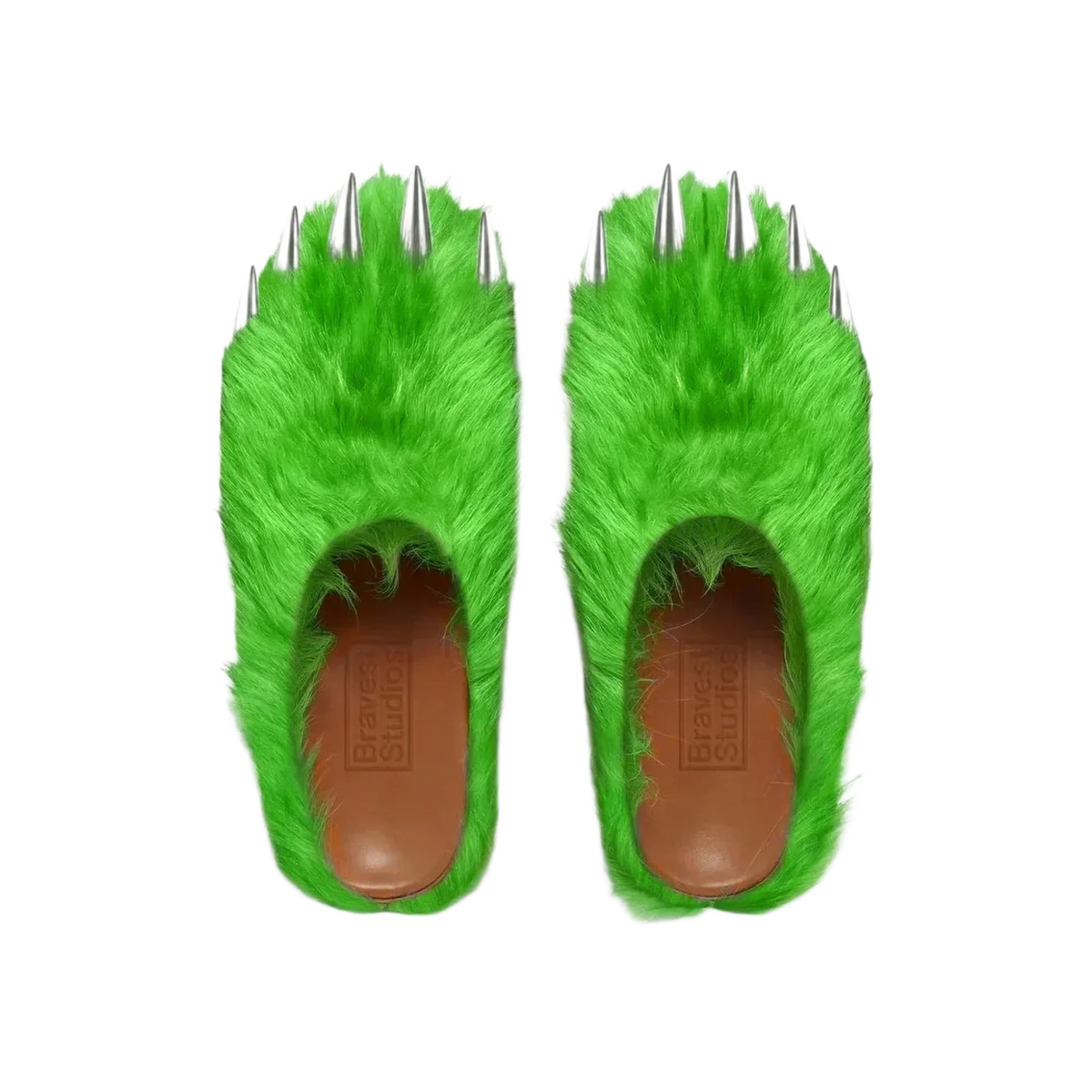 Bravest Studios Bear Claw Mule YoungBoy Never Broke Again Slime