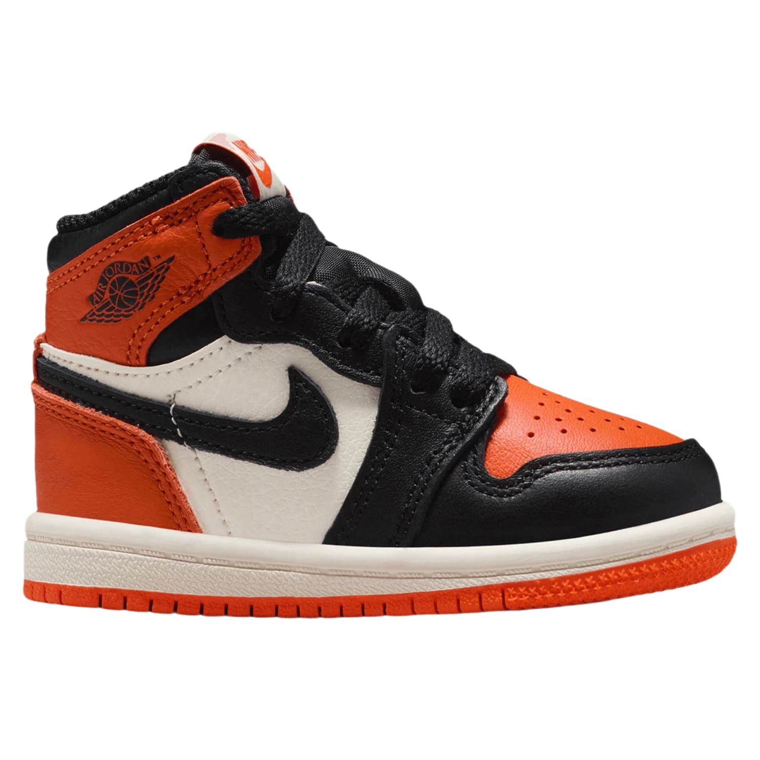Jordan 1 Retro High OG Shattered Backboard (2025) (TD)