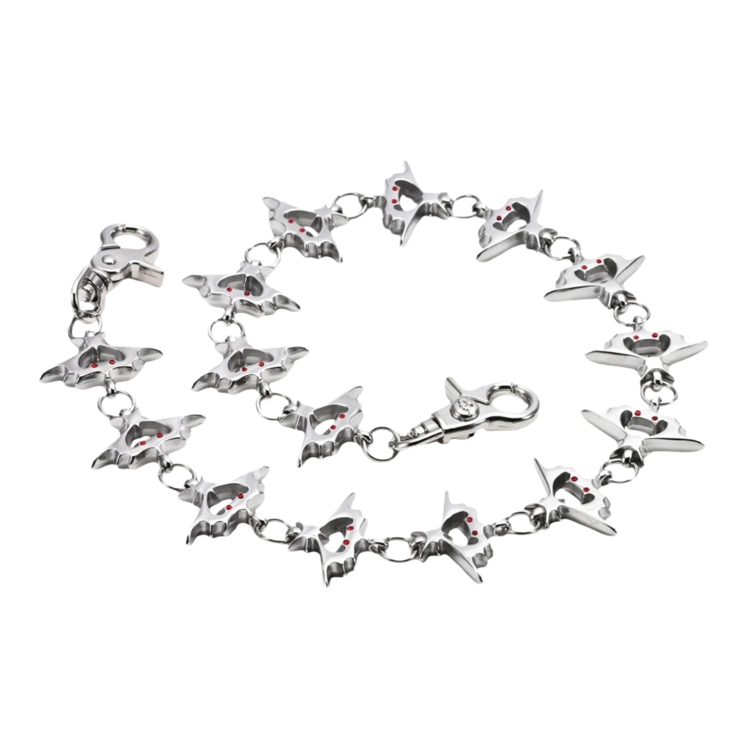 Killtec Wallet Chain