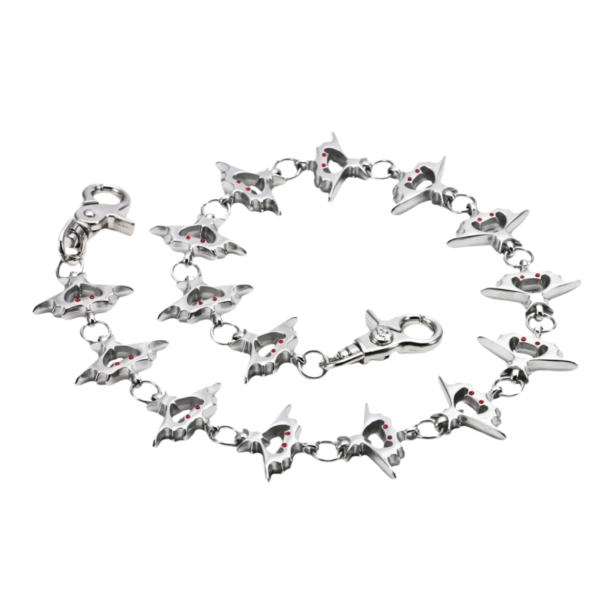 Killtec Wallet Chain
