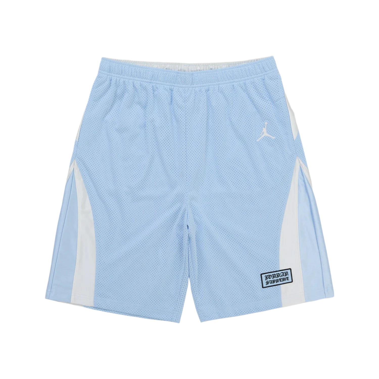 Supreme Jordan Short シュプリーム ジョーダン ショーツ Supreme Jordan Short (SS26) Blue