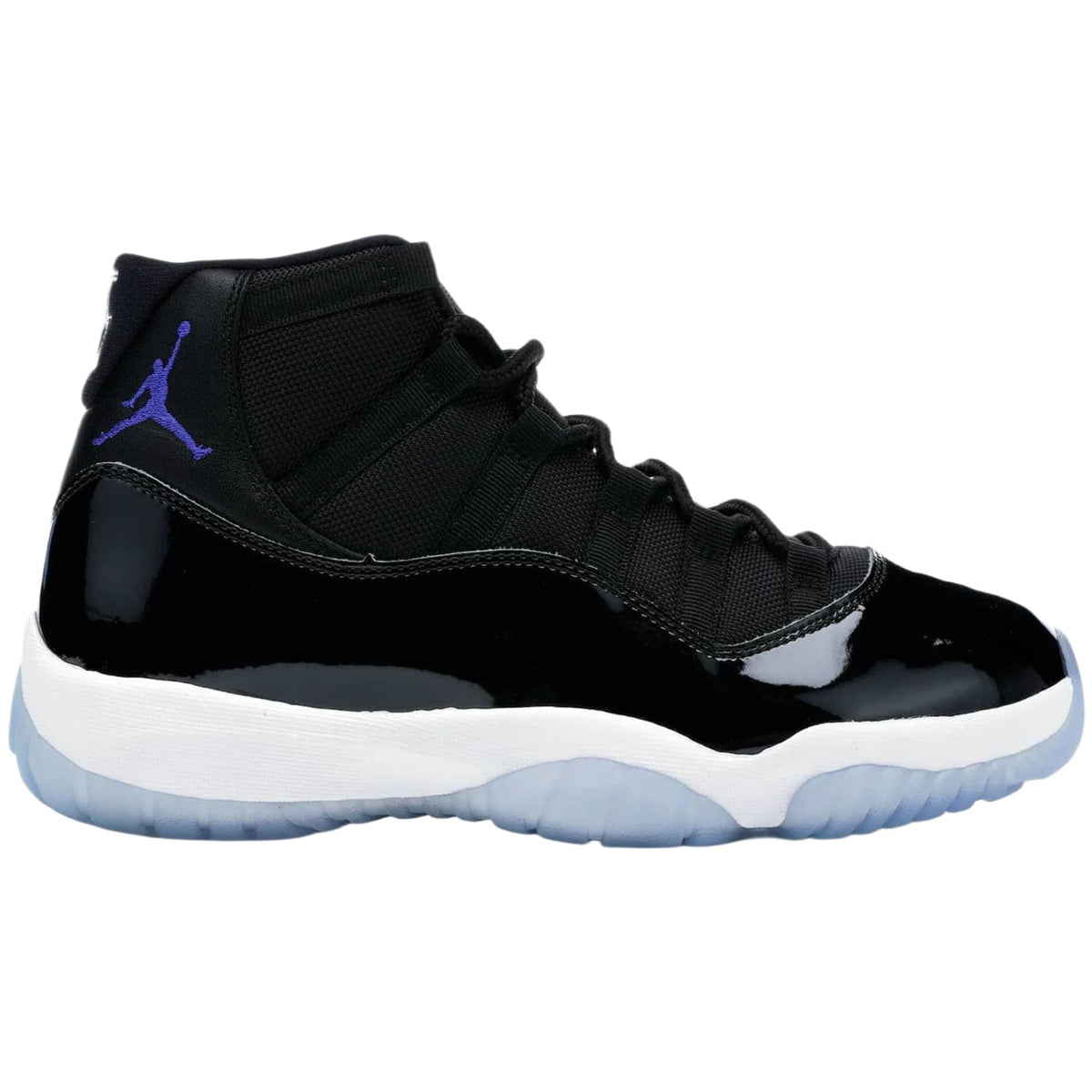 Jordan 11 Retro Space Jam (2016)