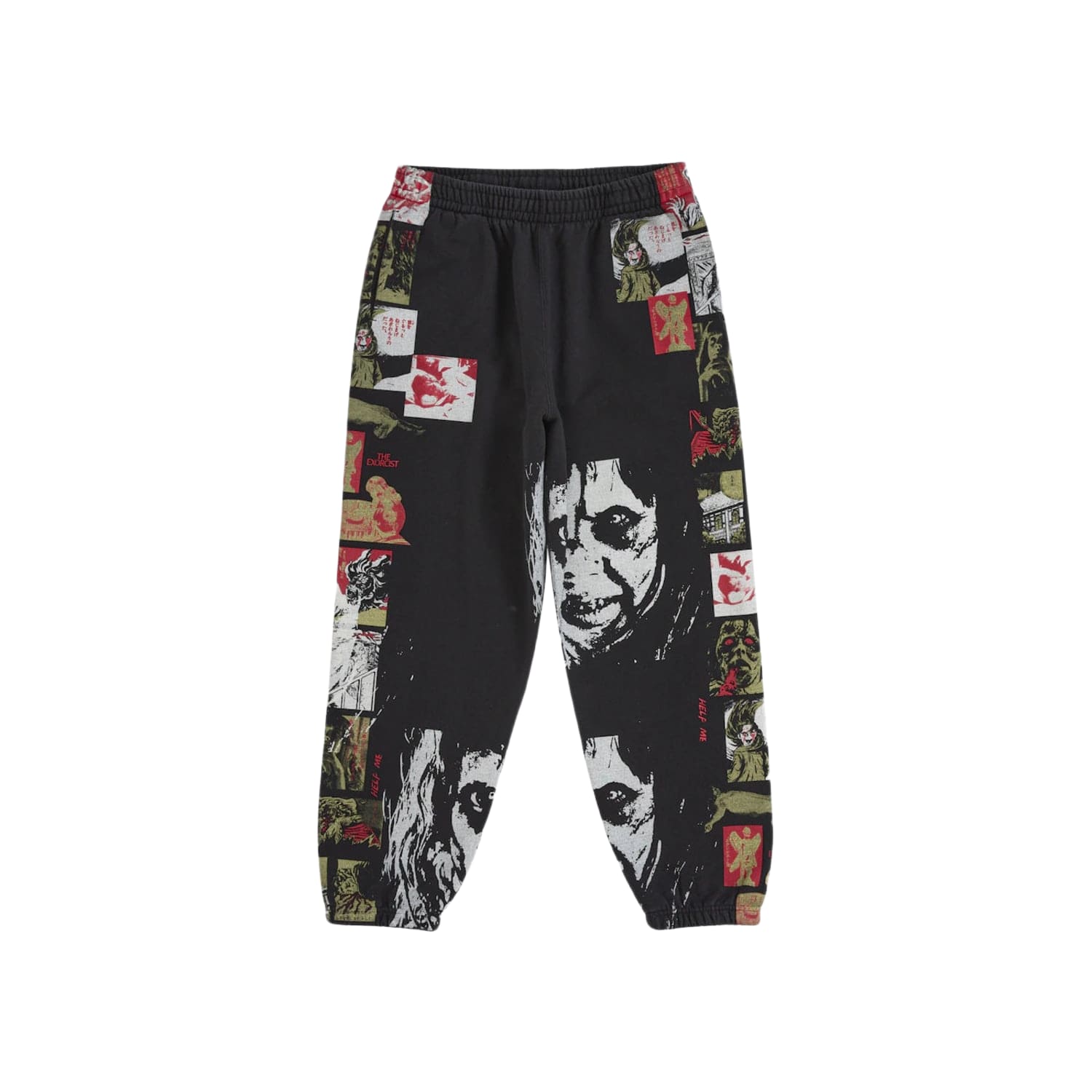 Supreme The Exorcist Sweatpant Black