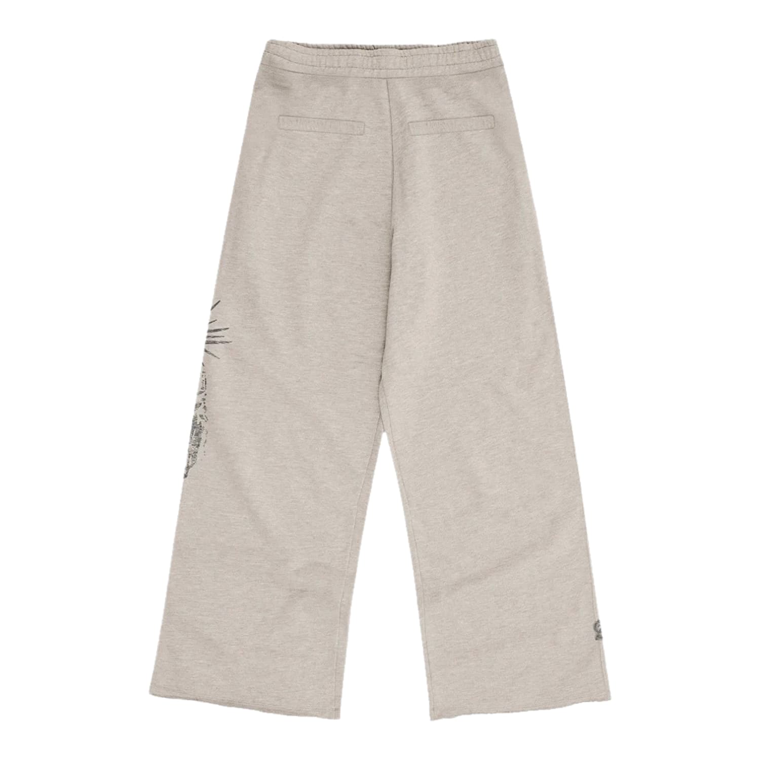 Killtec After Death Is Life Sweatpants