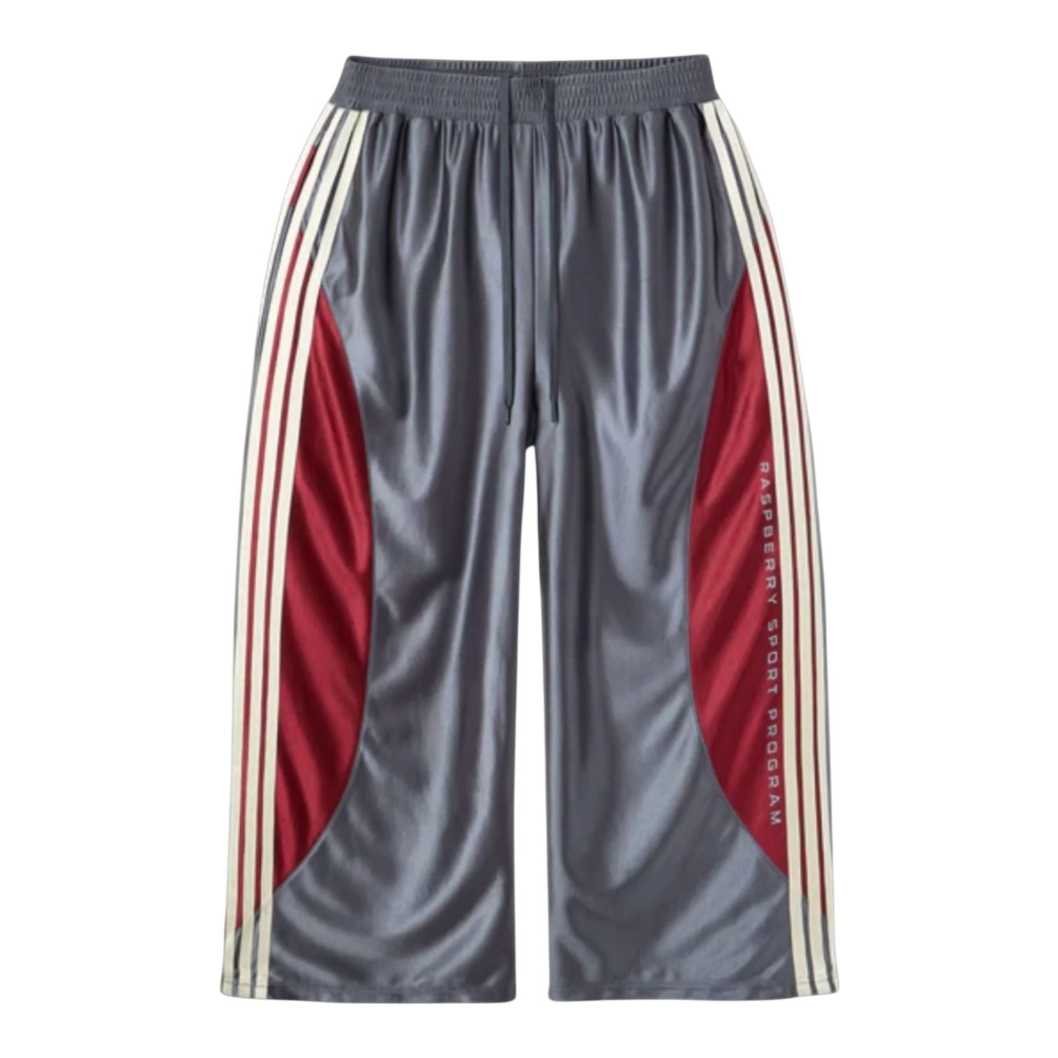 GV Gallery Raspberry Hills Tracy McGrady Pants Grey