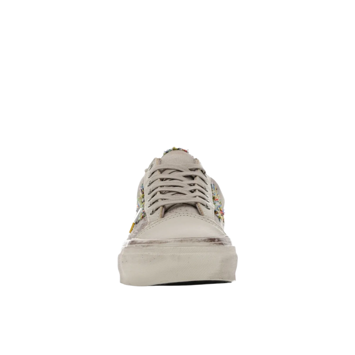 Vans Old Skool 36 LX Souvenir Oatmeal