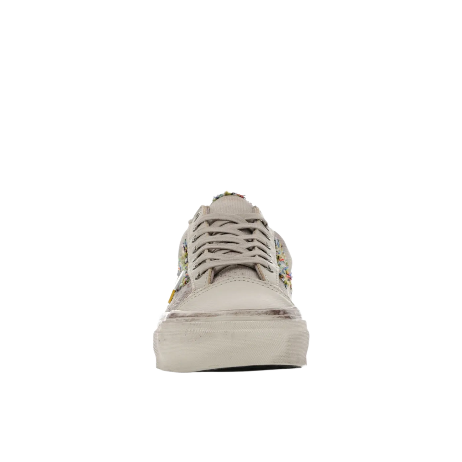Vans Old Skool 36 LX Souvenir Oatmeal