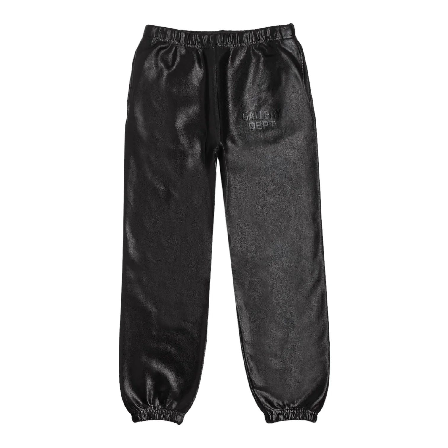 Gallery Dept. Analog Sweatpants Black