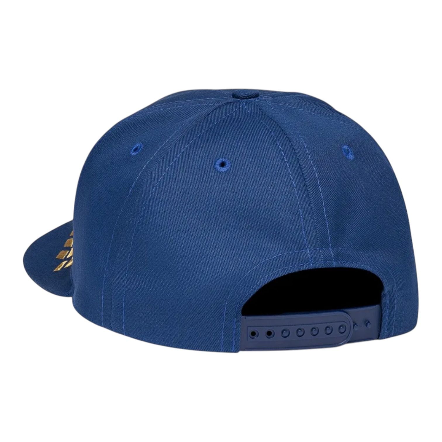 Rhude Formula Panel Hat Blue