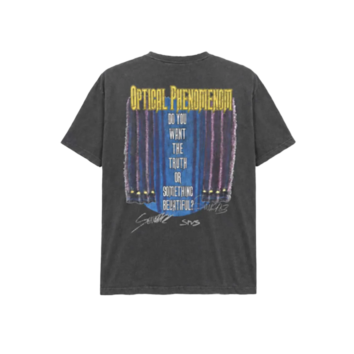 Triple Sevens Optical T-Shirt