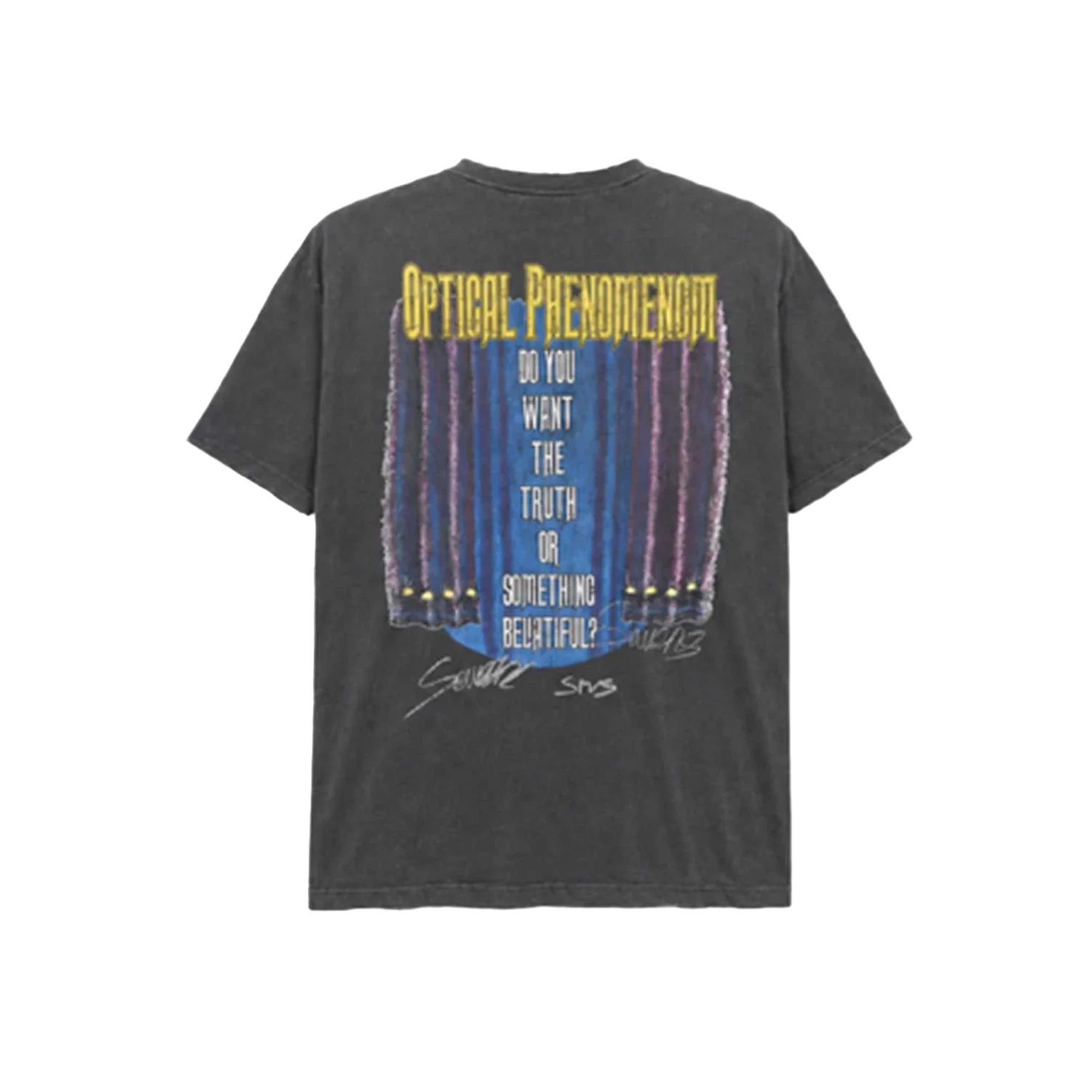 Triple Sevens Optical T-Shirt