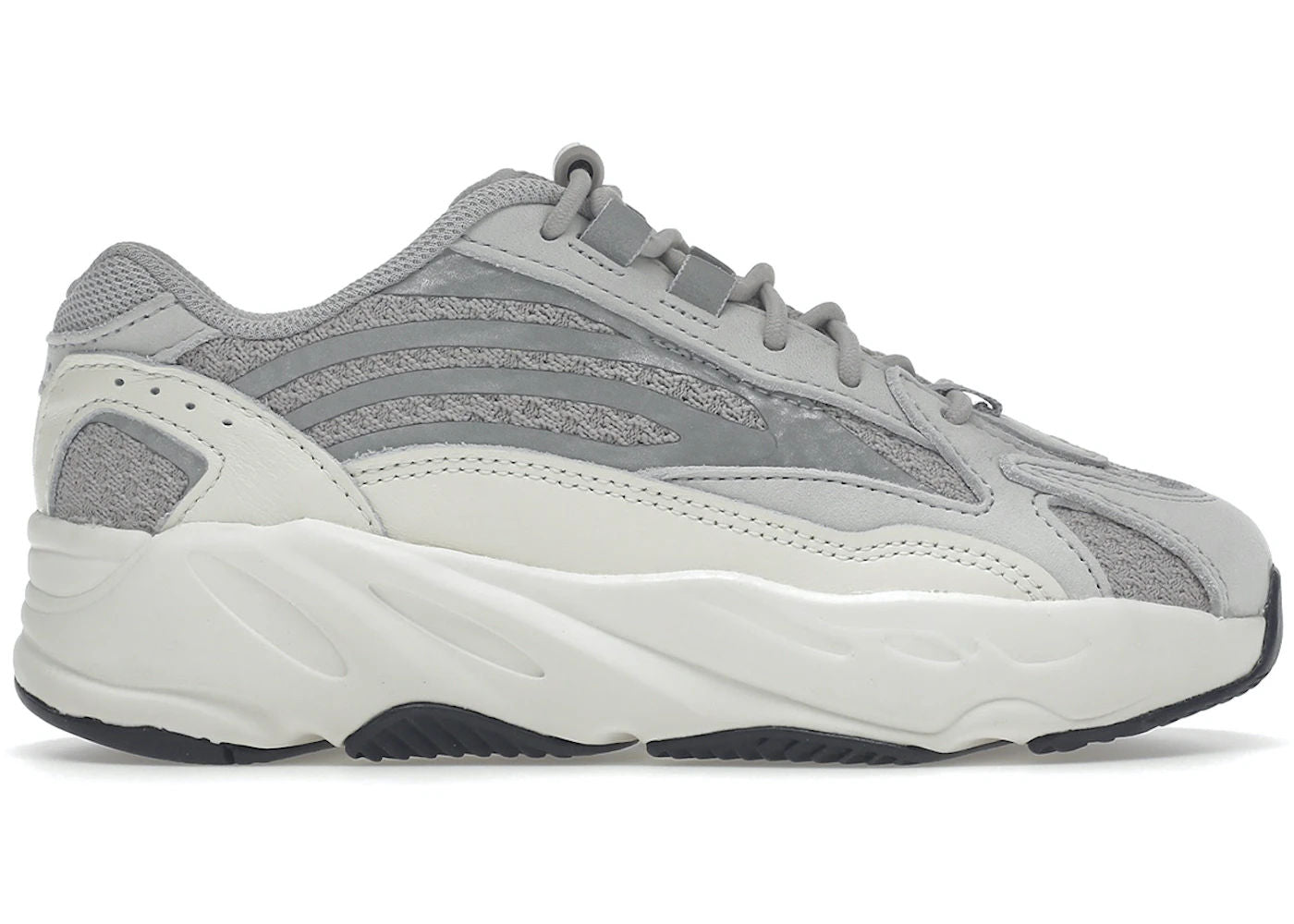 adidas Yeezy Boost 700 V2 Static (Kids)