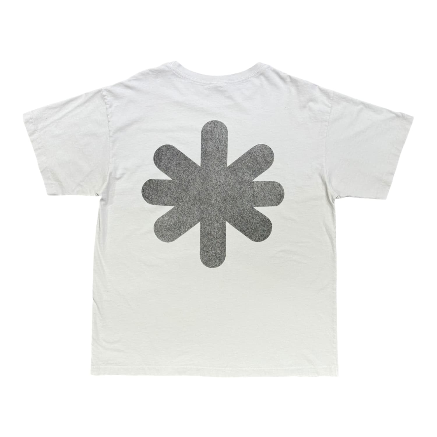 LostShdws SHDWS T-Shirt White