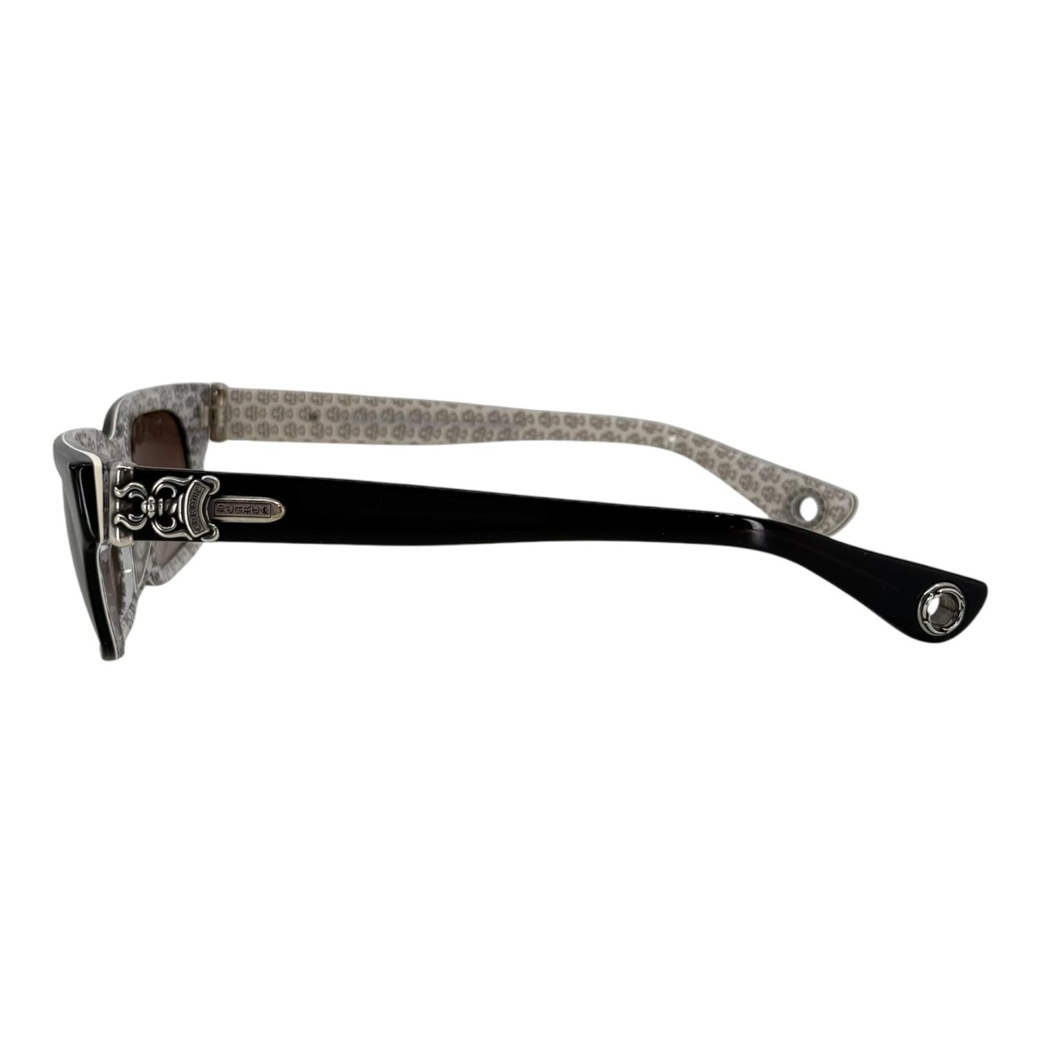 Chrome Hearts Hey Jack You Later Glasses