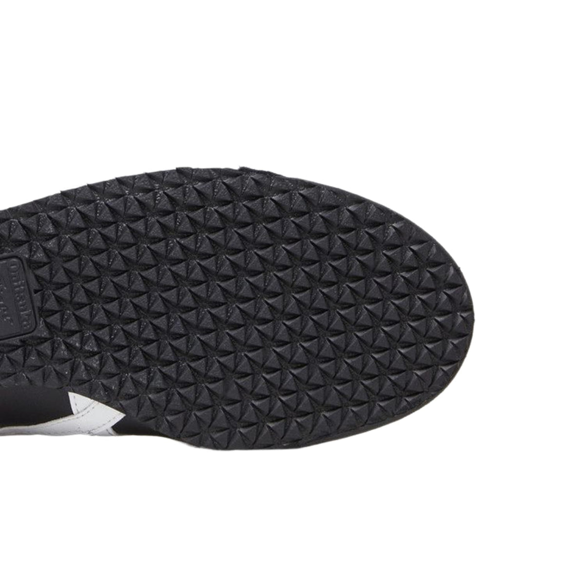 Onitsuka Tiger Mexico 66 'Black White' 2023