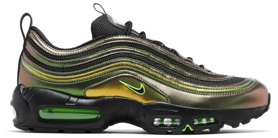 Nike Air Max 95/97 Ducks of a Feather Storm
