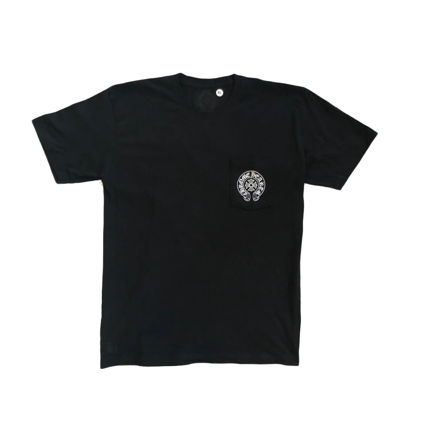 Chrome Hearts Miami Exclusive T-shirt Black