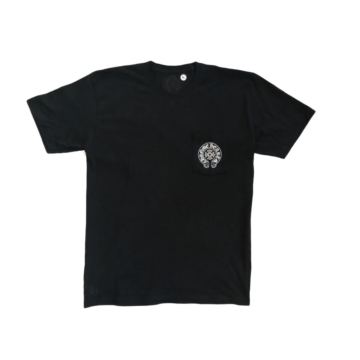 Chrome Hearts Miami Exclusive T-shirt Black