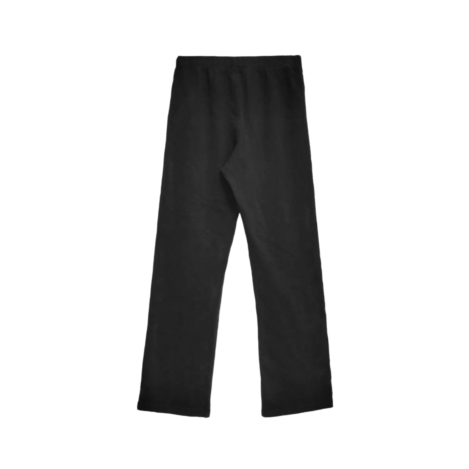 Chrome Hearts Triple Cross Women's Black Sweatpants