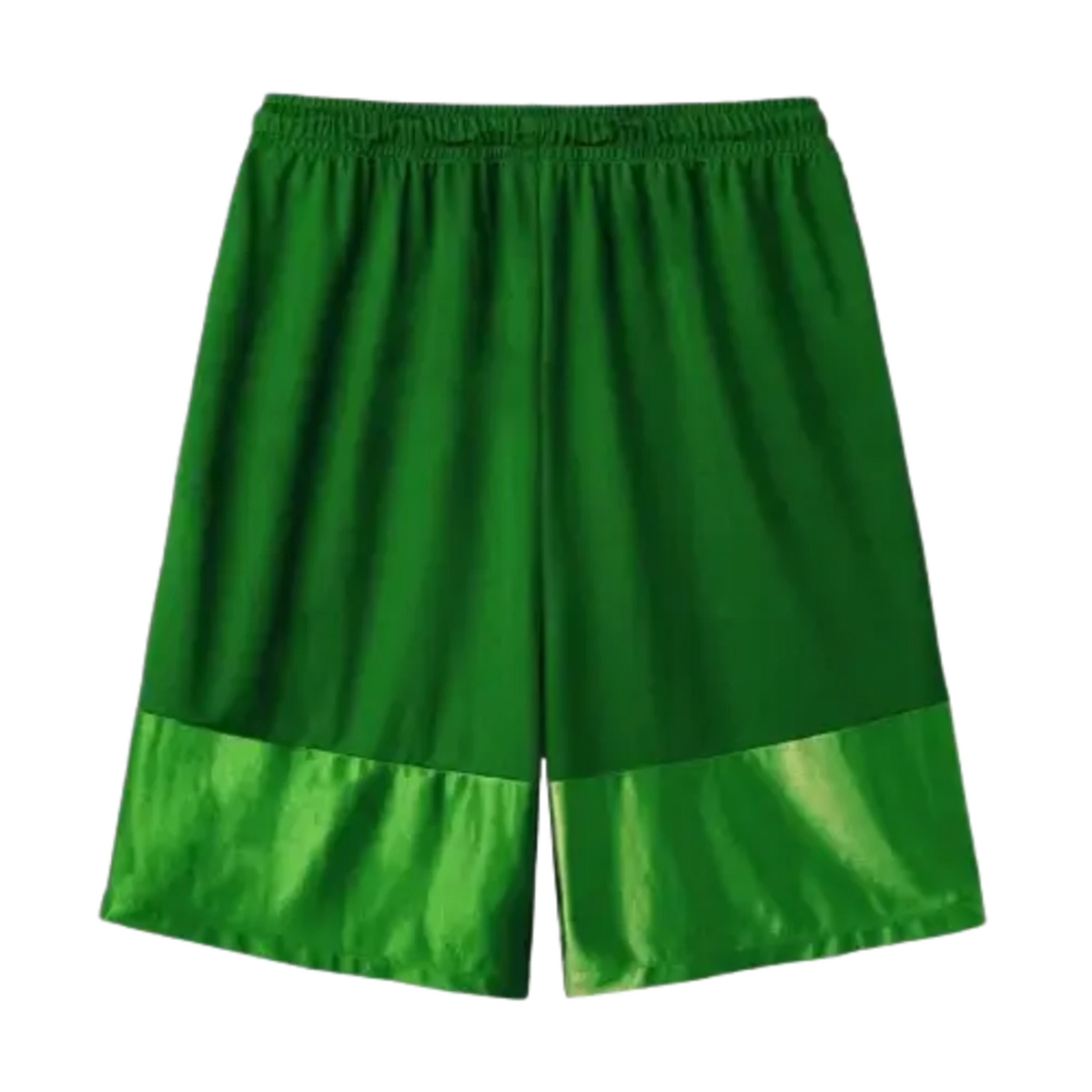 Happy Memories Don't Die HMDD Air Shorts Green
